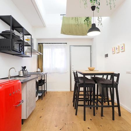 Apartmán Primopiano - Gluck B Milán Exteriér fotografie