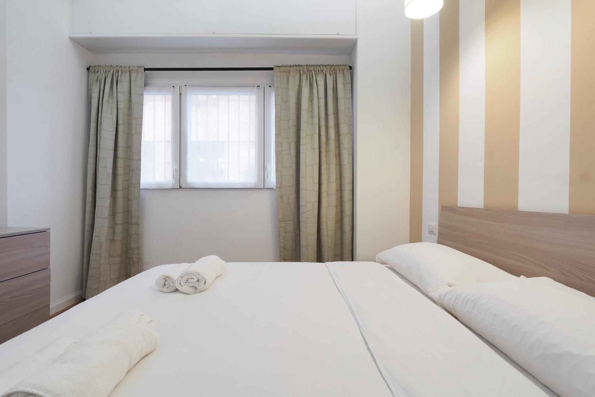 Apartmán Primopiano - Gluck B Milán Exteriér fotografie